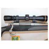 #851 LEUPOLD VX-III 2.5-8 X 36MM