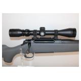 #853  BUSHNELL 3 X 9 SCOPE