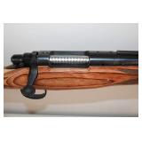 #854 BOLT ACTION RIFLE #854 BOLT ACTION RIFLE