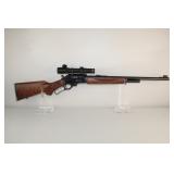 #855 MARLIN MODEL 1895 45/70 #855 MARLIN MODEL 1895 45/70