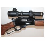 #855 LEUPOLD VARI-XIII 1.5-5 #855 LEUPOLD VARI-XIII 1.5-5