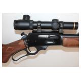 #855  LEUPOLD VARI-XIII 1.5-5 