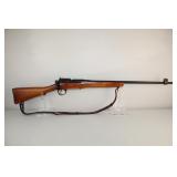 #856 ENFIELD 303 BOLT ACTION RIFLE #856 ENFIELD 303 BOLT ACTION RIFLE