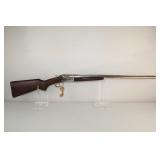 #857 STOEGER MODEL O/U 410 20 GAUGE #857 STOEGER MODEL O/U 410 20 GAUGE