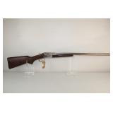 #857 STOEGER MODEL O/U 410 20 GAUGE