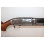 #858 PUMP ACTION #858 PUMP ACTION