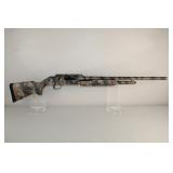 #862 MOSSBERG 20 GAUGE #862 MOSSBERG 20 GAUGE