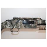 #862 RIFLED SLUG GUN PORTED #862 RIFLED SLUG GUN PORTED