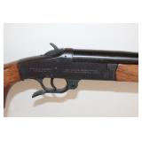 #863 SINGLE SHOT SER# F007932 #863 SINGLE SHOT SER# F007932