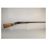 #865 SAVAGE ARMS MODEL 311D 12 GAUGE #865 SAVAGE ARMS MODEL 311D 12 GAUGE