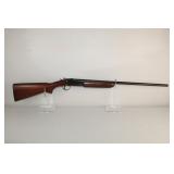 #866 WINCHESTER MODEL 37 410 SINGLE SHOT STEAL BILT #866 WINCHESTER MODEL 37 410 SINGLE SHOT STEAL BILT