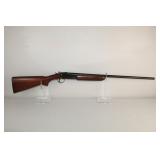 #866 WINCHESTER MODEL 37 410 SINGLE SHOT STEAL BILT