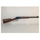 #870 HENRY MODEL H001 22 LR #870 HENRY MODEL H001 22 LR
