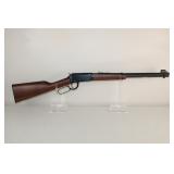 #870 HENRY MODEL H001 22 LR