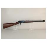 #871 HENRY MODEL H001 22 LR