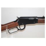 #871 LEVER ACTION