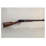 #872 HENRY MODEL H001 22 LR #872 HENRY MODEL H001 22 LR