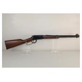 #872 HENRY MODEL H001 22 LR 