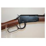 #872 LEVER ACTION