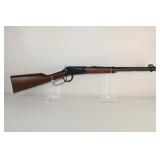 #873 HENRY MODEL H001 22 S/L/LR #873 HENRY MODEL H001 22 S/L/LR