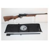 #875 ROSSI MODEL S.A. 22 LR AND 410