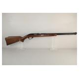 #876 GLENFIELD MODEL 60 SEMI 22LR 