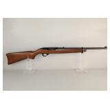 #879 RUGER MODEL 1022 SEMI 22 LR SER# 258-90038