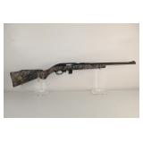 #880 MARLIN MODEL 795 MICRO-GROOVE 22 LR