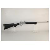 #881 ROSSI MODEL S.A. 22 LR SINGLE SHOT 