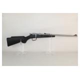 #884 HENRY MODEL MINI-BOLT 22 LR 