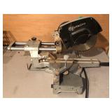 Hitachi Miter Saw Hitachi Miter Saw