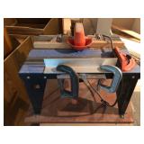 Router Table Saw