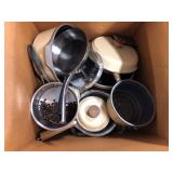 Misc. Pots and Pans Misc. Pots and Pans