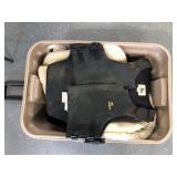 Horse Riding Gear incl. Pads, etc. Horse Riding Gear incl. Pads, etc.