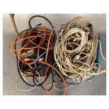 Misc. Cords and Cable