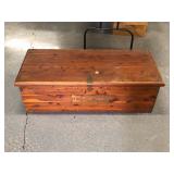 Cedar Chest Cedar Chest