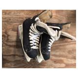 Hockey Ice Skates