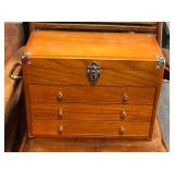 Machinist Chest Machinist Chest