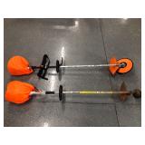 Hardly used Stihl Tools Hardly used Stihl Tools