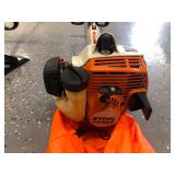 Stihl FS 55R Weed Whip Stihl FS 55R Weed Whip