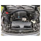 Twin Power Turbo Engine Twin Power Turbo Engine