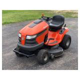 Riding Garden Tractor Riding Garden Tractor