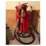 Portable Sand Blaster Portable Sand Blaster
