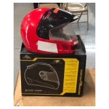 EXO-700 Motorcycle Helmet EXO-700 Motorcycle Helmet