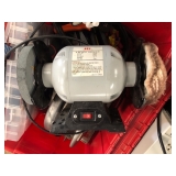 6" Bench Grinder 6" Bench Grinder