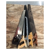 Hand Saws Hand Saws
