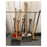 Misc. Yard Tools Misc. Yard Tools