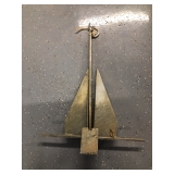 Boat Anchor Boat Anchor