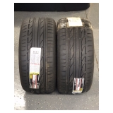 Older Porsche Tires Older Porsche Tires