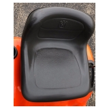 Nice Seat Nice Seat